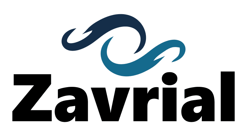 zavrial.com